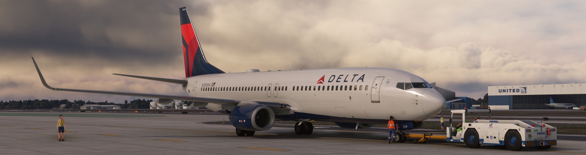 Banner / Image